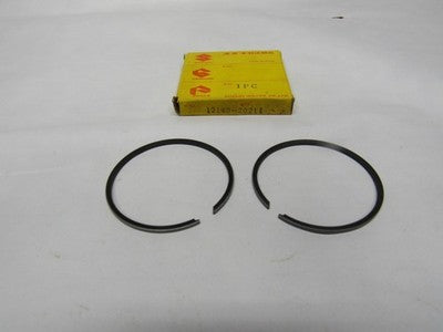 GENUINE NOS 1967 1971 Suzuki TC120 Standard Size Piston Ring Set 12140-20211