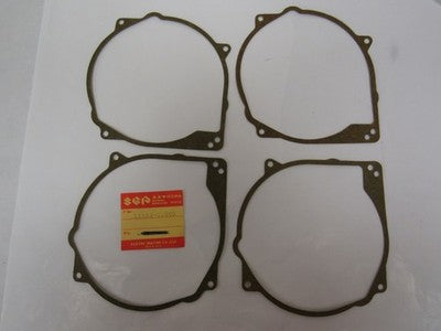 Suzuki GT750 nos generator cover gaskets 1972-1977 p.n. 11483-31000 (4)