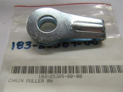 NOS Yamaha 1968 YAS1C 1970 AS2C Chain Puller 183-25389-00-00
