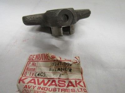 Balancing Control Chain Weight Original Kawasaki KZ400   74-78       13041-004