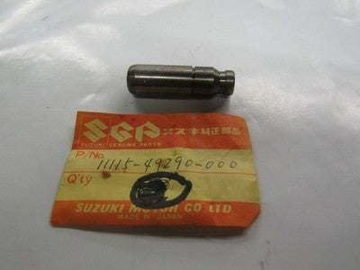Suzuki GS1000S GS1100E GS750,GS1150  nos intake valve guide 1980-1986