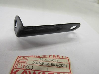 Kawasaki NOS NEW 32056-012 Steering Damper Bracket H1 KH Mach III KH500