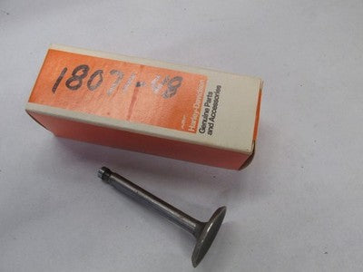 NOS HARLEY PANHEAD VINTAGE  INTAKE VALVE FOR 1948-1965 OHV BIG TWINS    18071-48