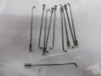 Kawasaki NOS NEW 41027-015 Front Inner Spoke Assy (10) F3 F4 Bushwhacker