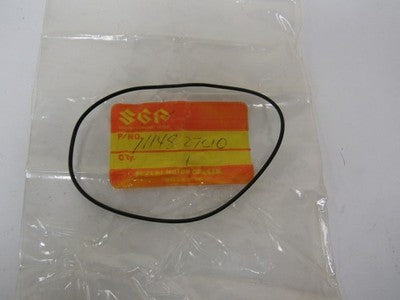 NOS Suzuki OEM Head Gasket oring 1990-2000 rm125  11148-27c10 27c11