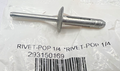 New OEM Seadoo Rivet Part Number 293150169
