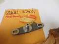 OEM Suzuki SP500 DR500 1981-83 Chain Tensioner Bracket 12681-37401