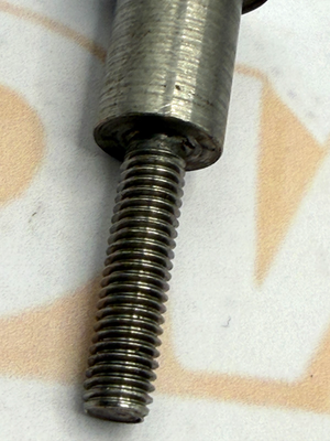 New OEM Yamaha 90149-05071-00 Clutch Spring Bolt NOS