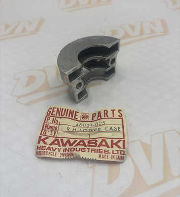 NOS GENUINE Kawasaki OEM CASE 46023-005
