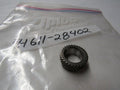 NOS OEM Suzuki Speedometer Gear 1973-1983 TS125 Duster TS185 Sierra 54611-28402
