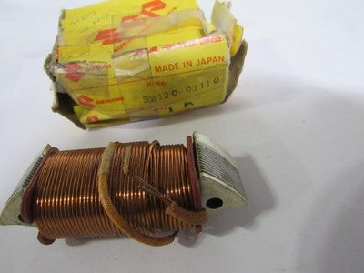 Suzuki TS50,A50,AC50,AS50,F50  Lighting coil  p.n 32120-03110