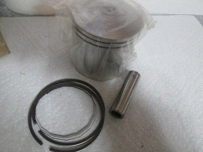 Yamaha RT1 new oversize .25 piston and ring set  275-11630-10