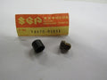 NOS NEW Carburettor Float Needle Seat For Suzuki RV 90 OEM  RV90 13370-0111