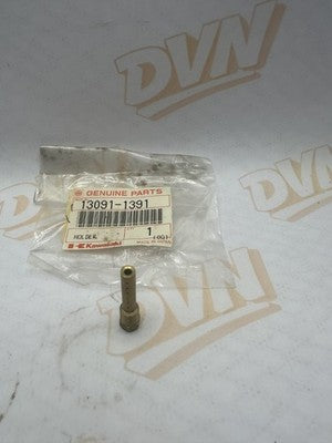 Kawasaki Holder Part Number - 13091-1391