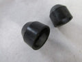 SUZUKI NOS TS50  FRONT FORK DUST COVER SET 51173-26010