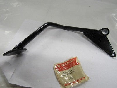 Suzuki B100 B100P B120 Rear Brake Pedal Suzuki 43110-07200 NEW GENUINE