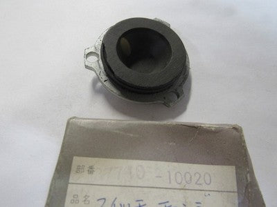 SUZUKI  Neutral Switch T20 TC250 X6HUSTLER   37710-10020