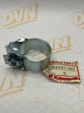 Kawasaki NOS NEW 92037-180 Exhaust Pipe Connecting Clamp KZ KZ1000 KZ440 KZ400