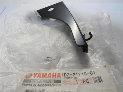 OEM Yamaha 2006-2013 XV19 Stopper Bracket 1D7-2171G-01-00