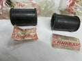 Kawasaki NOS NEW 92075-064 Rubber Damper F6 F7 KD KD175 KD125 SOLD AS 2