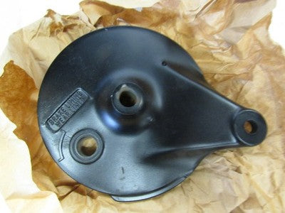 NOS Suzuki Rear BrakePanel Plate RM80 RM60 RM50 OR50 DS80    64210-46022