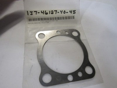 NOS Yamaha XS750 XS850 XS1100 Shim 1J7-46127-Y0-45