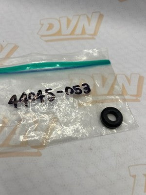 Kawasaki NOS 44045-053 Fork Top Bolt Gasket KD KM MC1 KD100 KD80 KM100