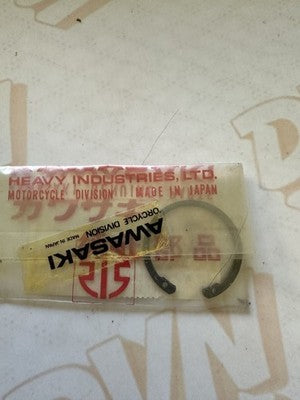 Kawasaki Circlip Part Number - 44044-019