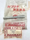 Kawasaki NOS NEW 13116-013 Short Clutch Push Rod F5 F8 F9 F11 F81M F11M Big Horn