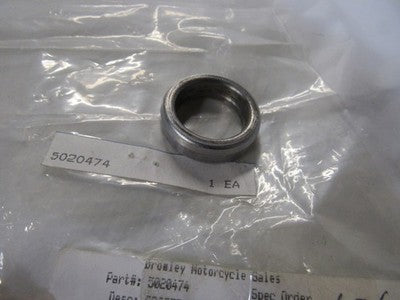 1 NEW 1987-1999 Genuine Polaris Front Tightner Spacer ATV Quad Part OEM 5020474