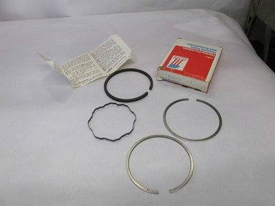 Genuine Harley Piston Ring Set 0.050" 1200 '50-'80 P N: 22331-55