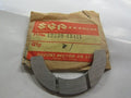 GSX GSXR GSF Bandit Suzuki New CrankShaft Left Red Thrust Bearing 12228-43411