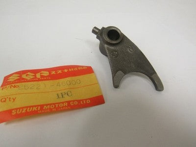 Suzuki DS80,OR50,RM50   Shift fork # 2 p.n 25221-46000