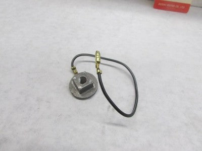 1 headlight wired nut suzuki     51821-27301
