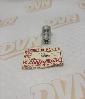 NEW Genuine OEM Kawasaki Guide 92087-011