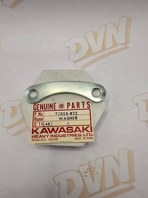 NEW Genuine OEM Kawasaki Lock Washer 92088-022