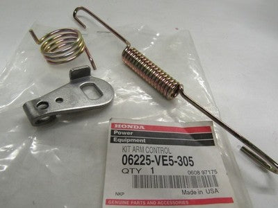 GENUINE NOS Honda KIT, ARM CONTROL 06225-VE5-305