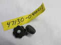 NOS Suzuki TC100 TS100 TS50 Cover Knob 47130-04001 SOLD AS 2