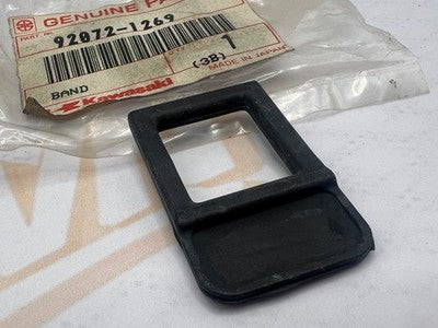 Kawasaki NOS NEW 92072-1269 Band KLF KLF300 Bayou