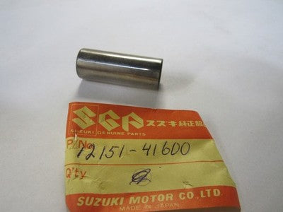 SUZUKI RM100 RM 100 PISTON PIN OEM NOS 12151-41600
