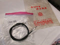 Kawasaki NOS NEW 54001-1006 Speedometer Cable KZ KZ440 KZ400