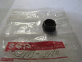 NEW GENUINE SUZUKI 43978-18900  FOOTREST GRIP CAP    LT125 LT185 LT230 LT250