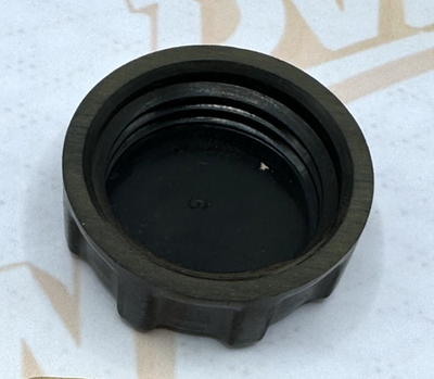 NOS Kawasaki Oil Tank Cap, 52003-020
