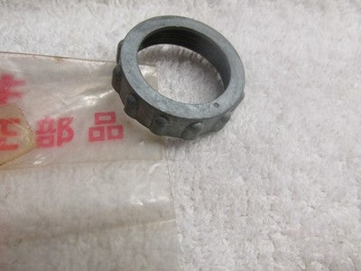 Kawasaki NOS NEW 16004-002 Mixing Chamber Cap A1 A7 G3 A1SS A7SS G3SS G3TR