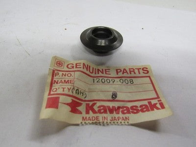 NOS Kawasaki GPZ750 KZ750 Valve Spring Retainer 12009-008