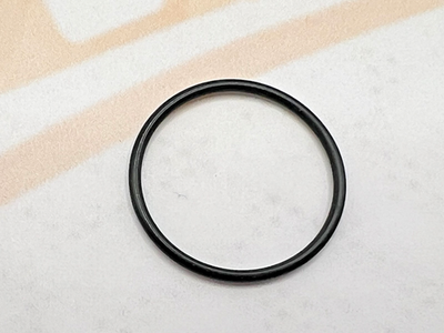 1 NEW Genuine Sea-Doo Oil Injection Pump Rubber O-Ring Part OEM 293300018 NOS