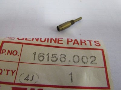 NOS NEW OEM ORIGINAL KAWASAKI KZ400 SLOW JET #35 16158-002
