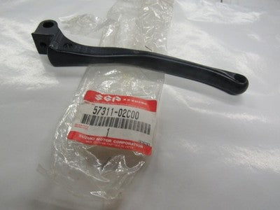 NOS Suzuki Brake Lever LT-F160 LTF160 LT160 LT160E LT LTF 160 57311-02C00