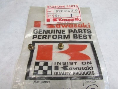 Kawasaki 92063-1089 Jet-main,2nd,#86 NOS NEW genuine