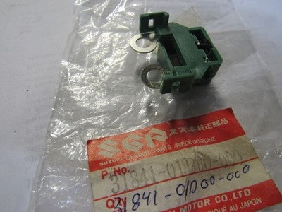 OEM NOS SUZUKI STARTER RELAY TERMINAL 31841-01D00